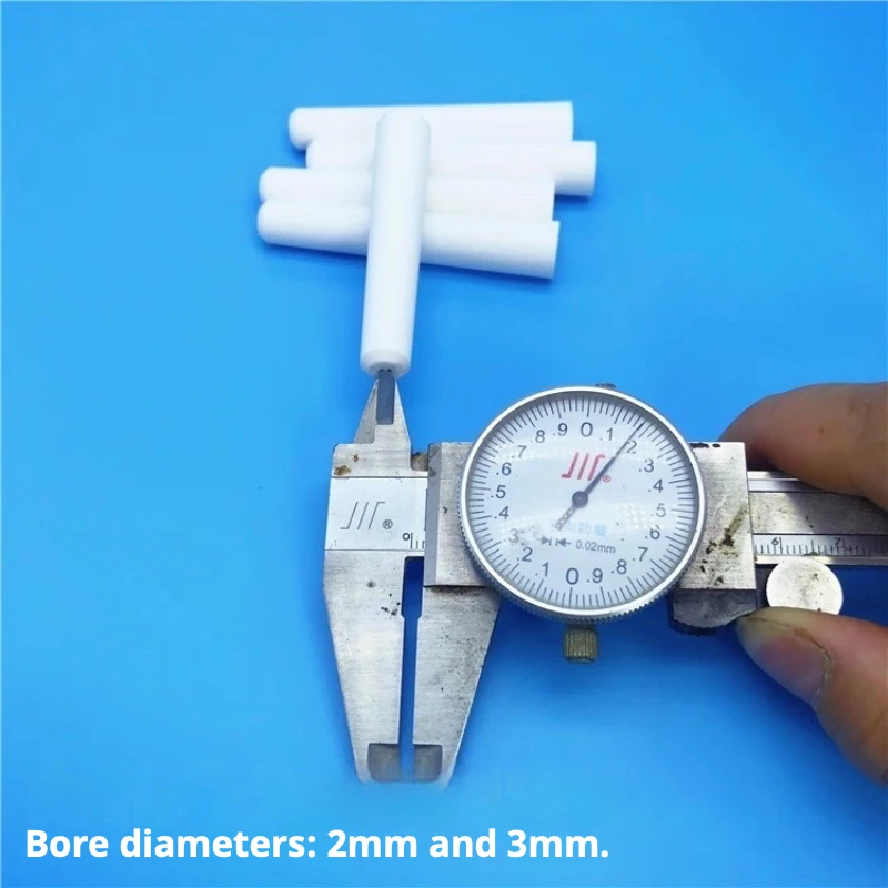 Керамический наконечник для пескоструйной - Фотография_5