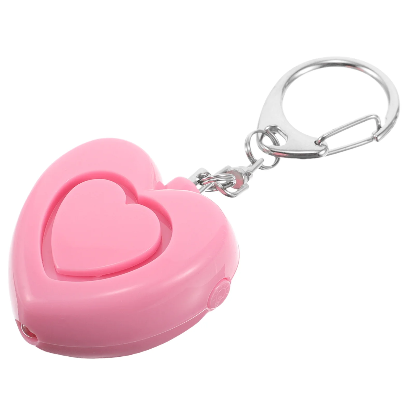 Персональная сигнализация в форме сердца - Фотография_4