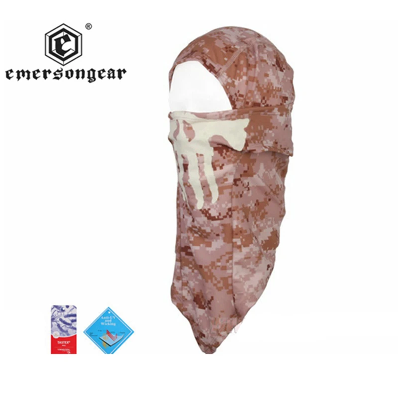 Emerson ghost recon head - Фотография_2