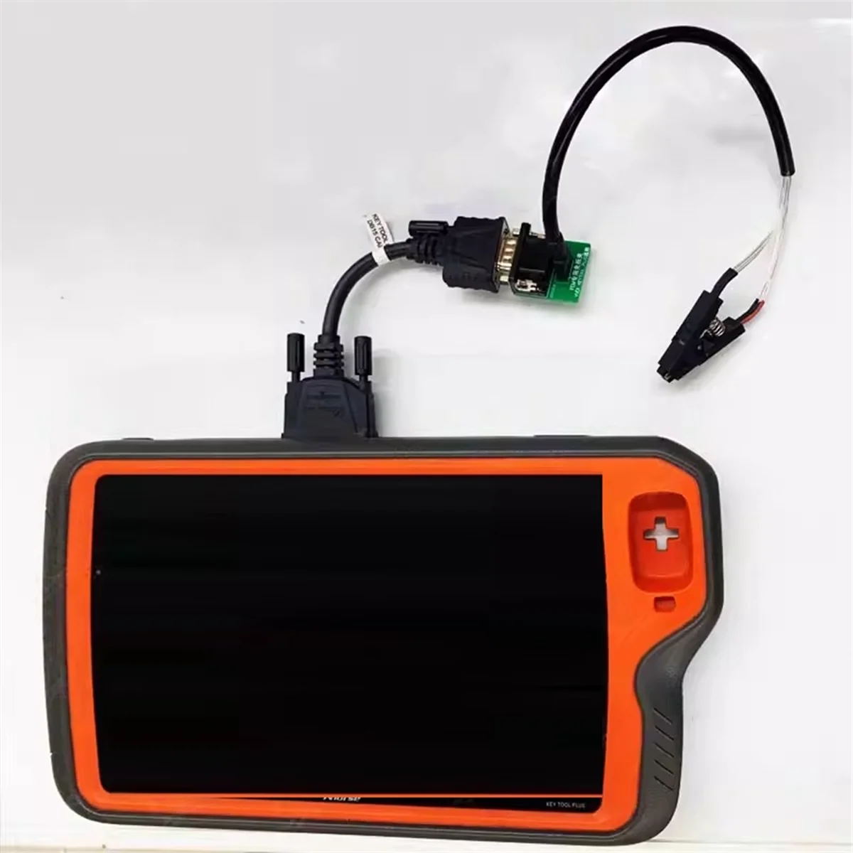 Автомобильный зажим для программирования - Фотография_2