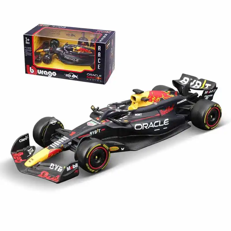 Bburago f1 1:43, bwt alpine a524, - Фотография_6