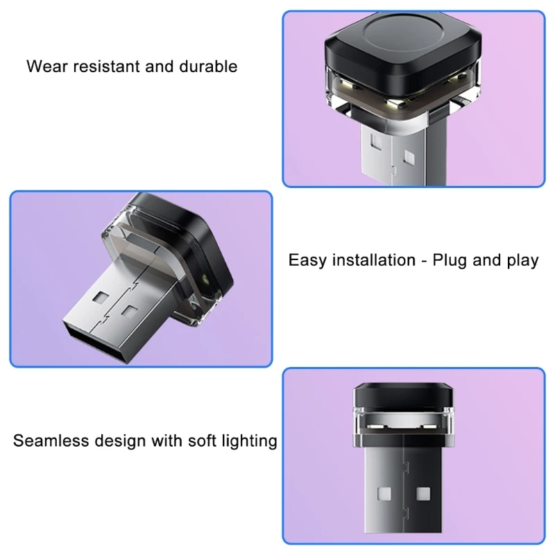 Универсальный автомобильный интерьерный - Фотография_5