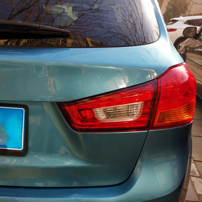 Для mitsubishi outlander sport - Фотография_3