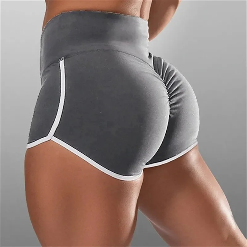Новые летние спортивные шорты - Фотография_2