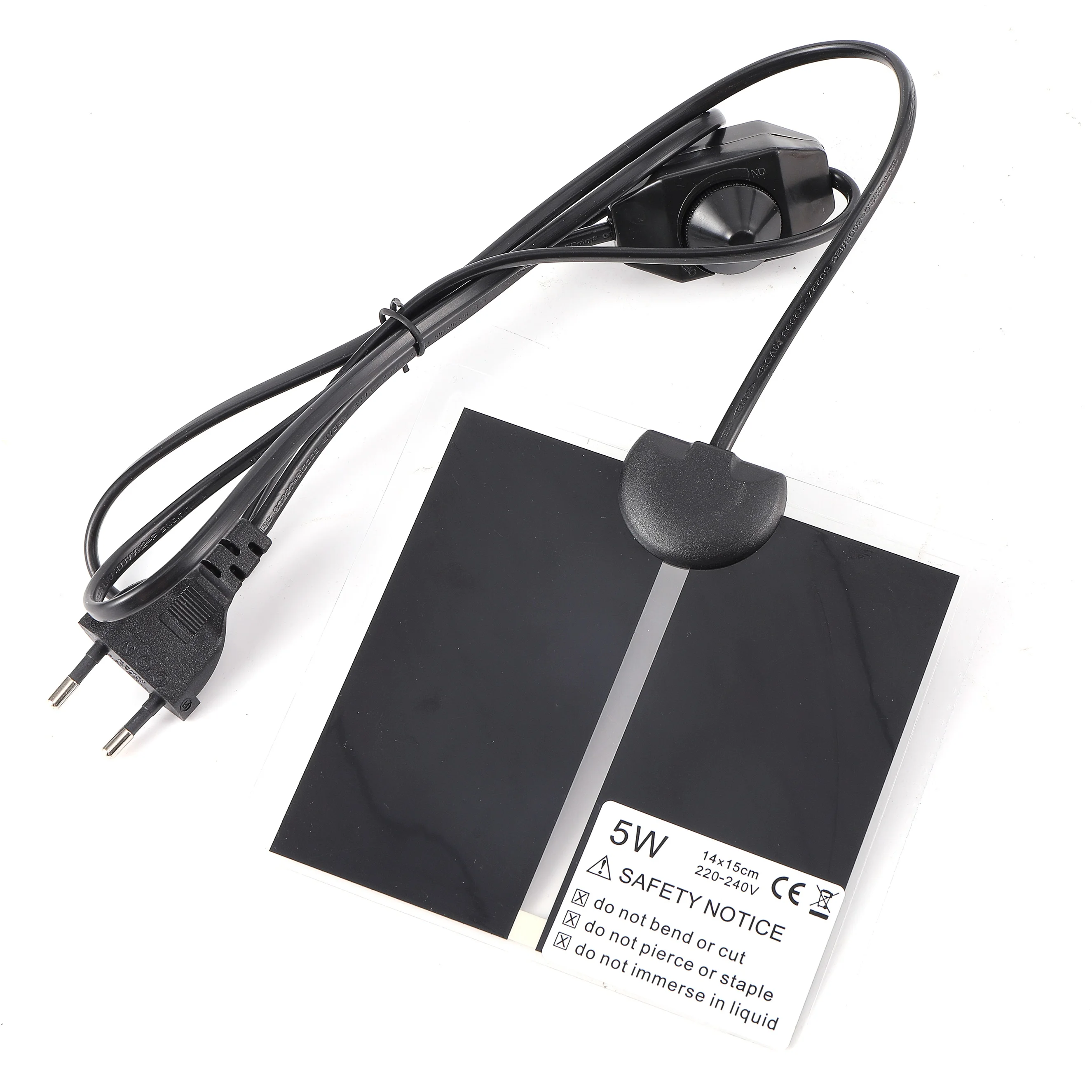 5-45w отопление растений водонепроницаемые - Фотография_2