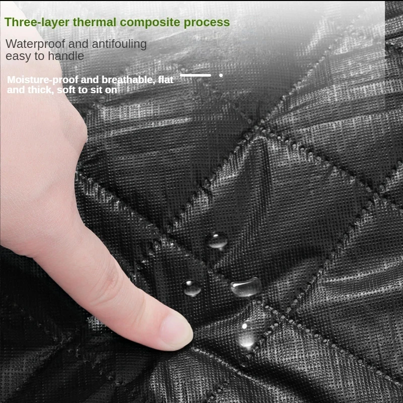 Коврик для пикника на открытом воздухе - Фотография_5