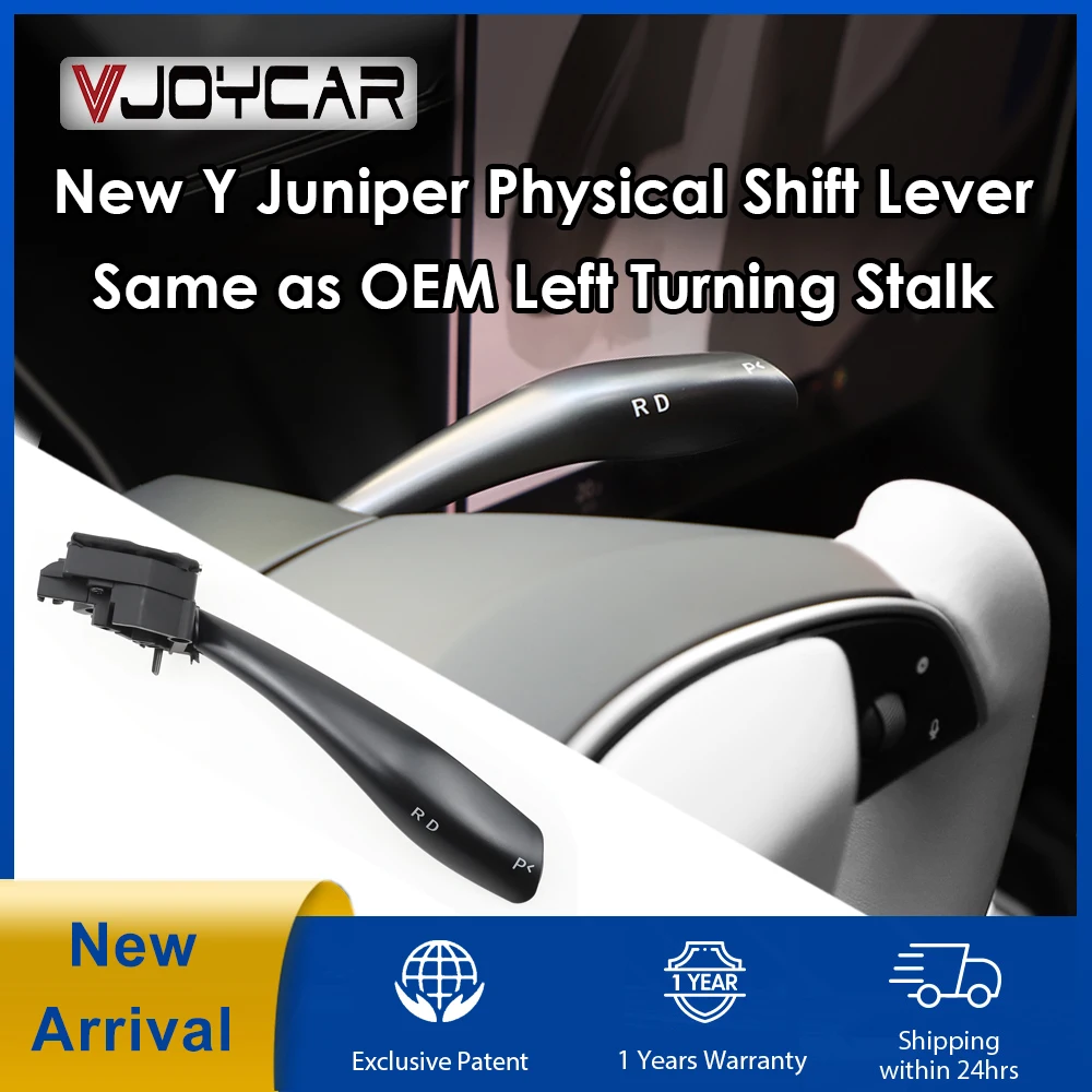 Vjoycar новейшая новая модель y juniper