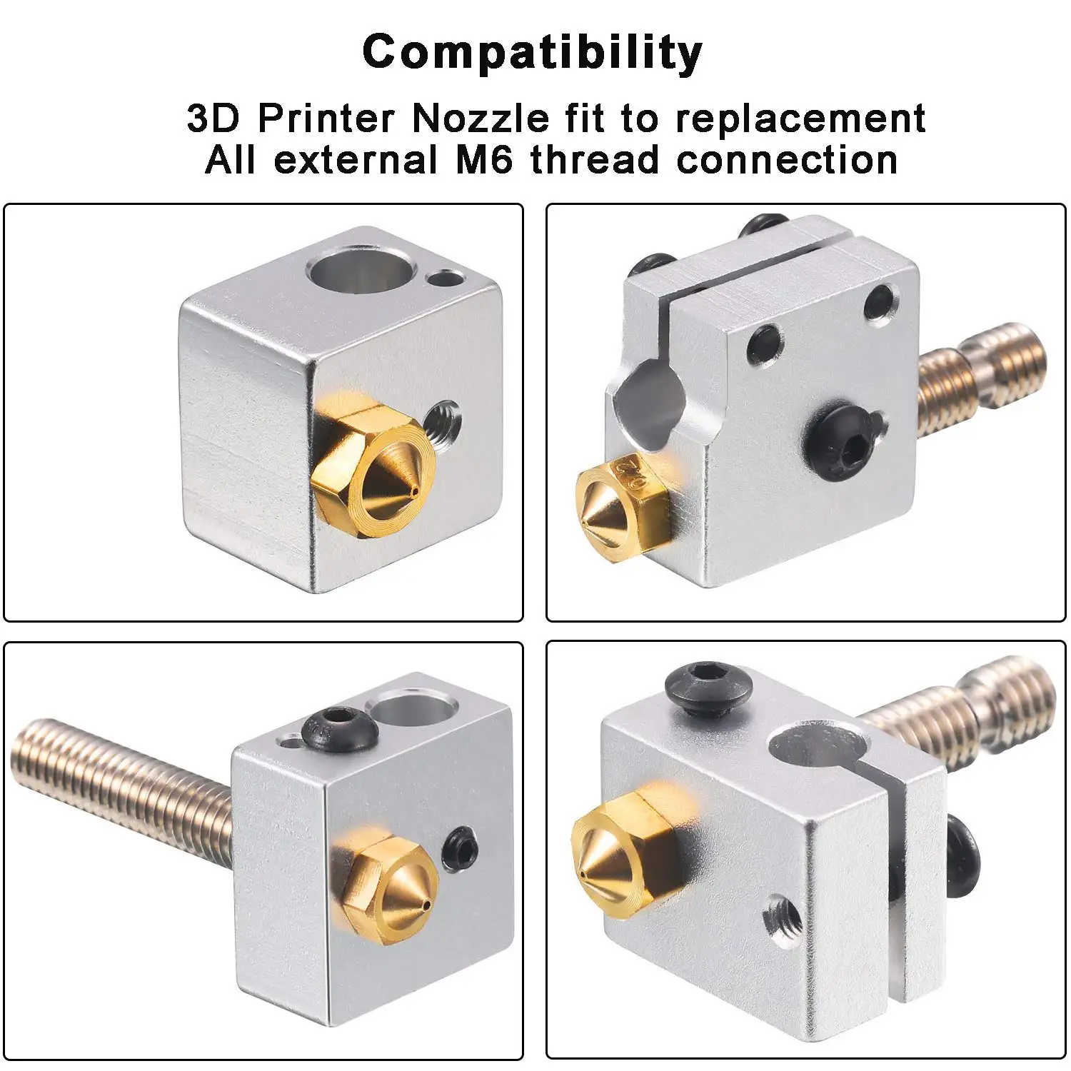 Латунные сопла 0 - Фотография_2