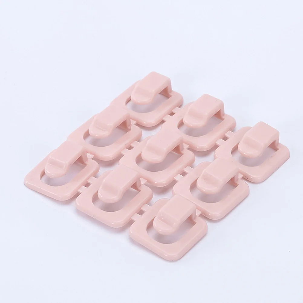 Регулируемые зажимы для шнура - Фотография_4