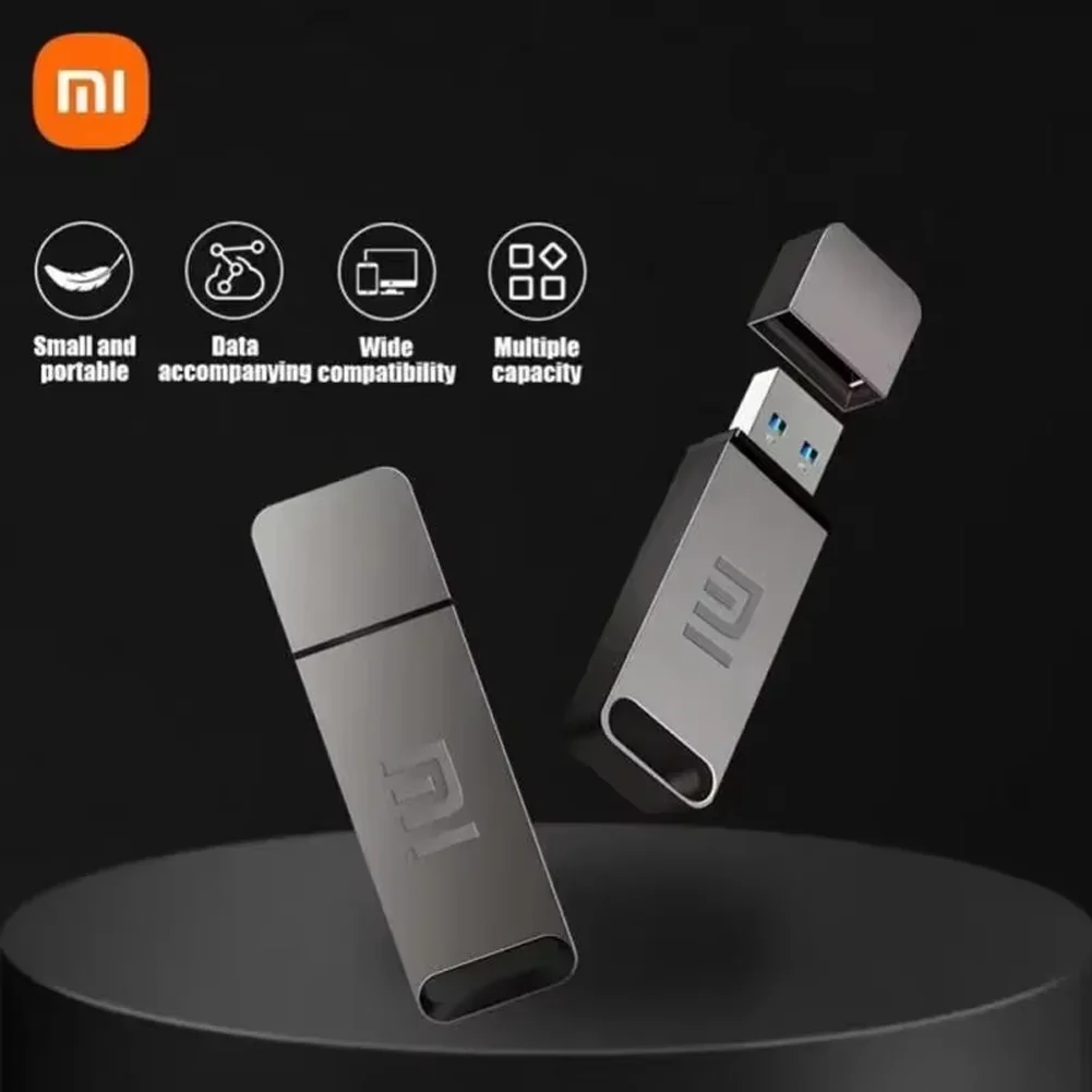 Xiaomi mijia ultra usb флэш-накопители 16 тб usb 3 - Фотография_6
