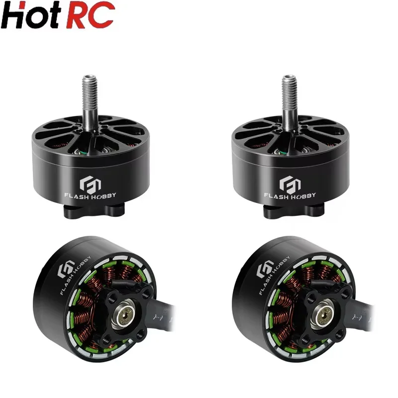 Flashhobby a3112 3112 900kv 3-6s