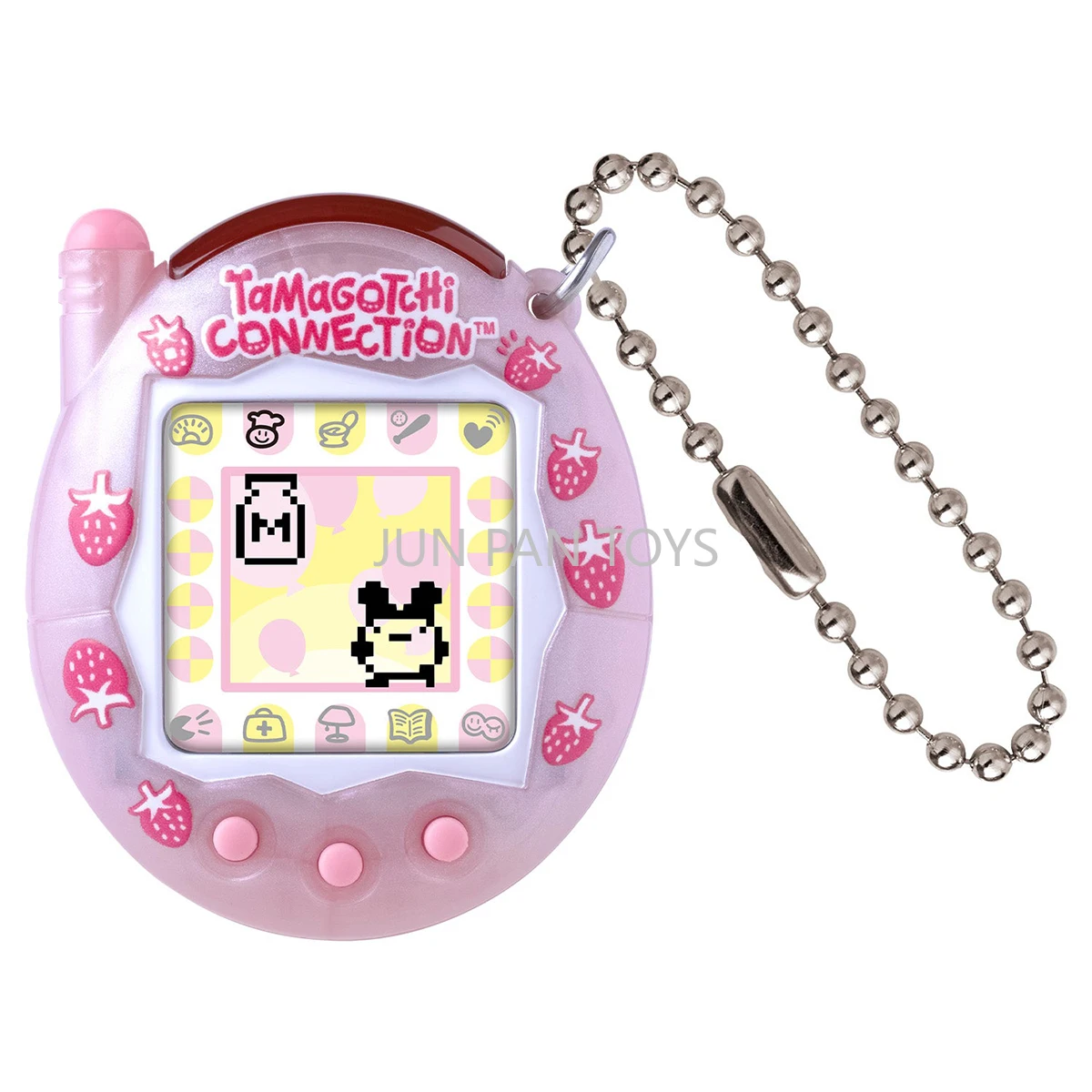 Оригинальная электронная модель домашнего животного tamagotchi - Фотография_4