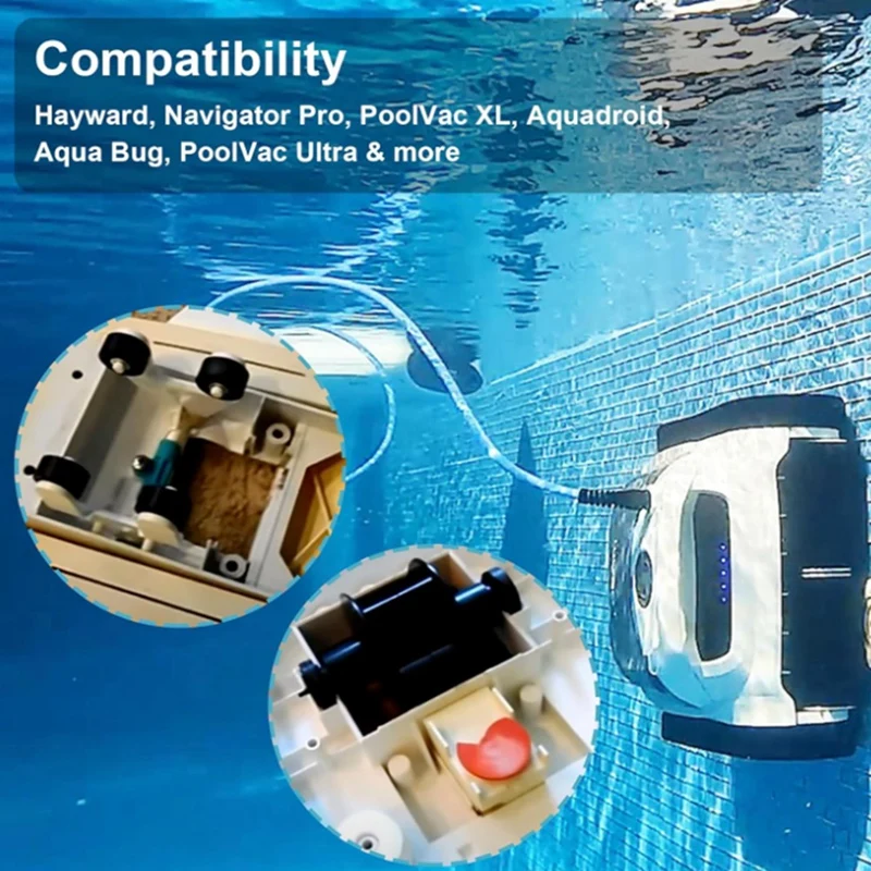 Zizi axv621dat вакуумный комплект - Фотография_4