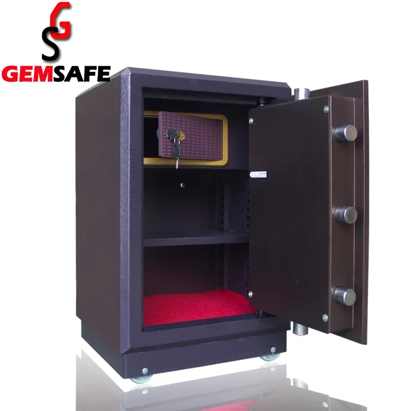 D560 (gemsafe) cajas de seguridad - Фотография_3