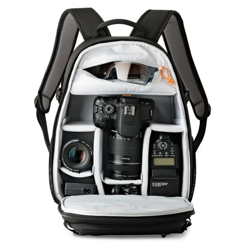 Lowepro сумка для фотоаппарата tahoe bp 150 - Фотография_4