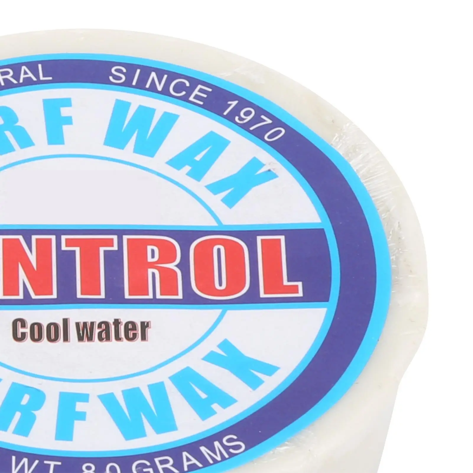 Легкий воск для серфинга в холодной воде с расческой - Фотография_3