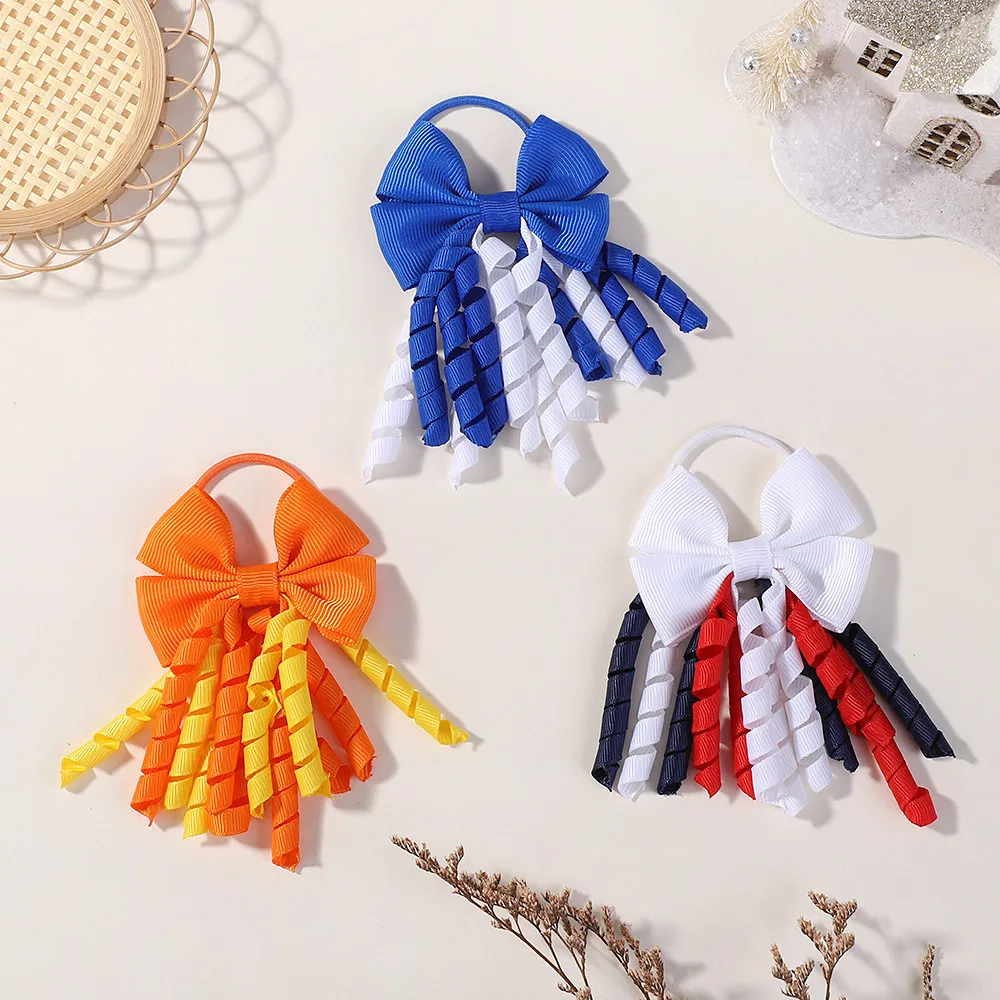 Лента для маленьких девочек «снова в школу» - Фотография_4