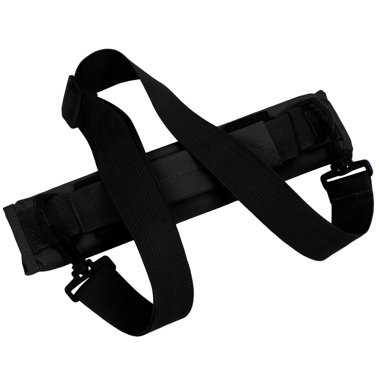 Стильная сумка для переноски гольфа - Фотография_4