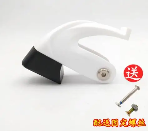 Универсальная резиновая замена роликовых коньков - Фотография_4