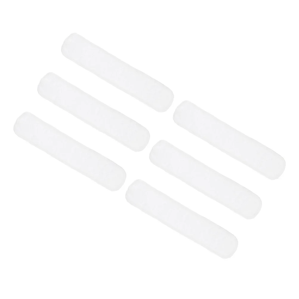 Хлопковые ремни для пупка для новорожденных - Фотография_4