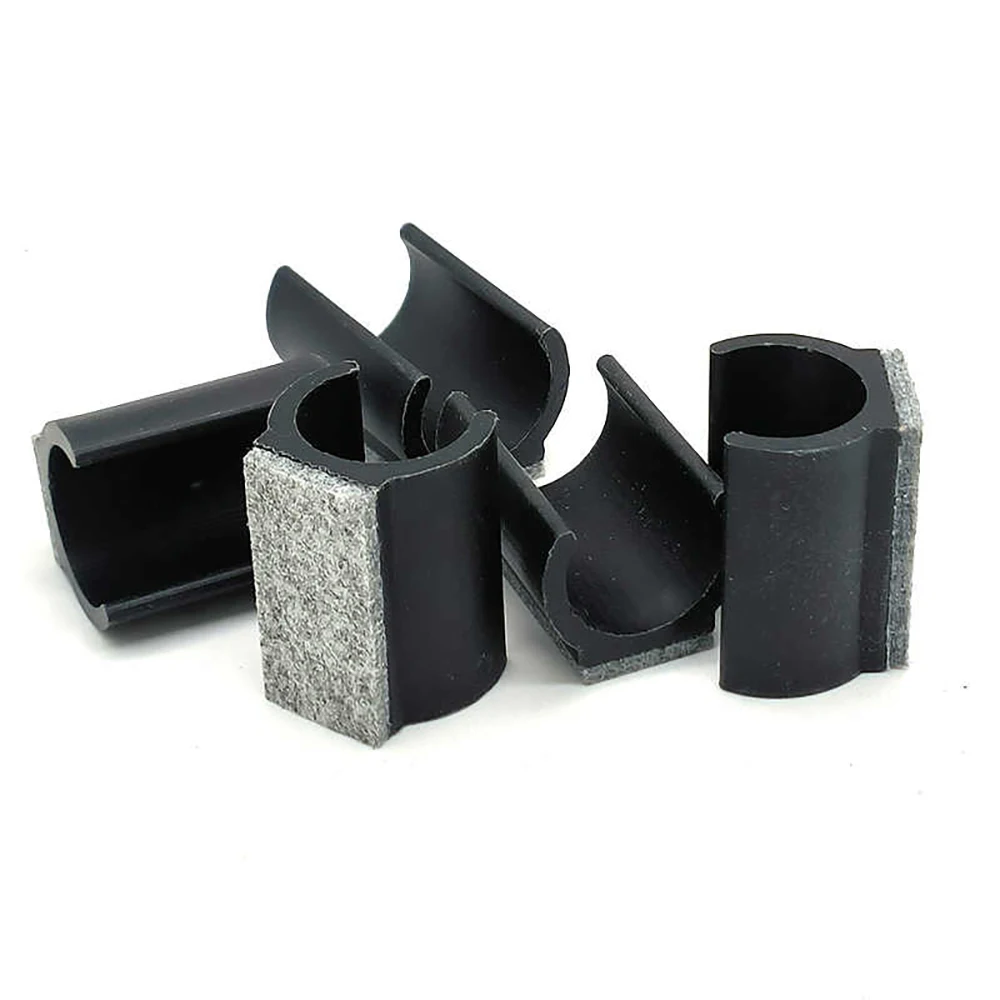 Фетровые резиновые подушечки для мебели