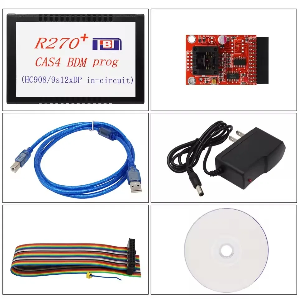 R270+ cas4 bdm prog r270 v1 - Фотография_3
