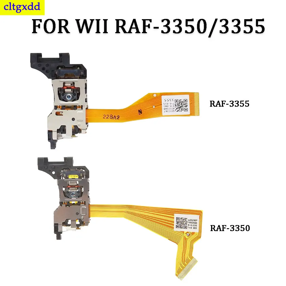 Подходит для wii cd-привода raf-3350/raf-3355 - Фотография_4