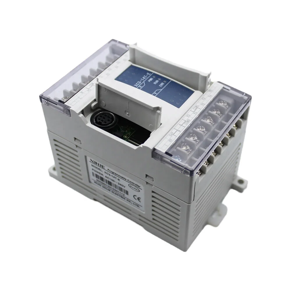 Tlf xinje plc xc3-14t-e новый оригинальный - Фотография_3