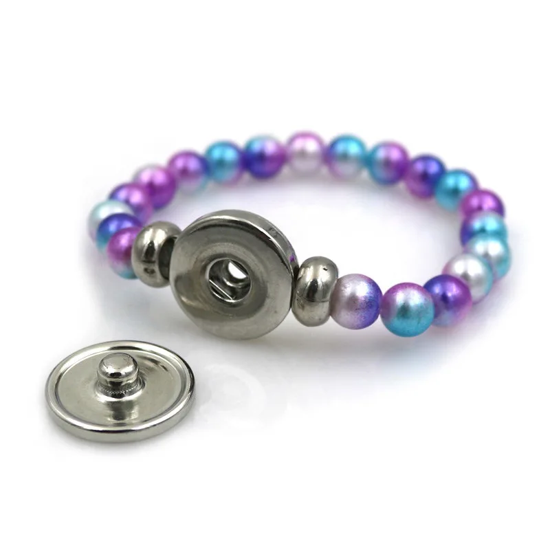 K pop demon hunters красочный браслет - Фотография_5