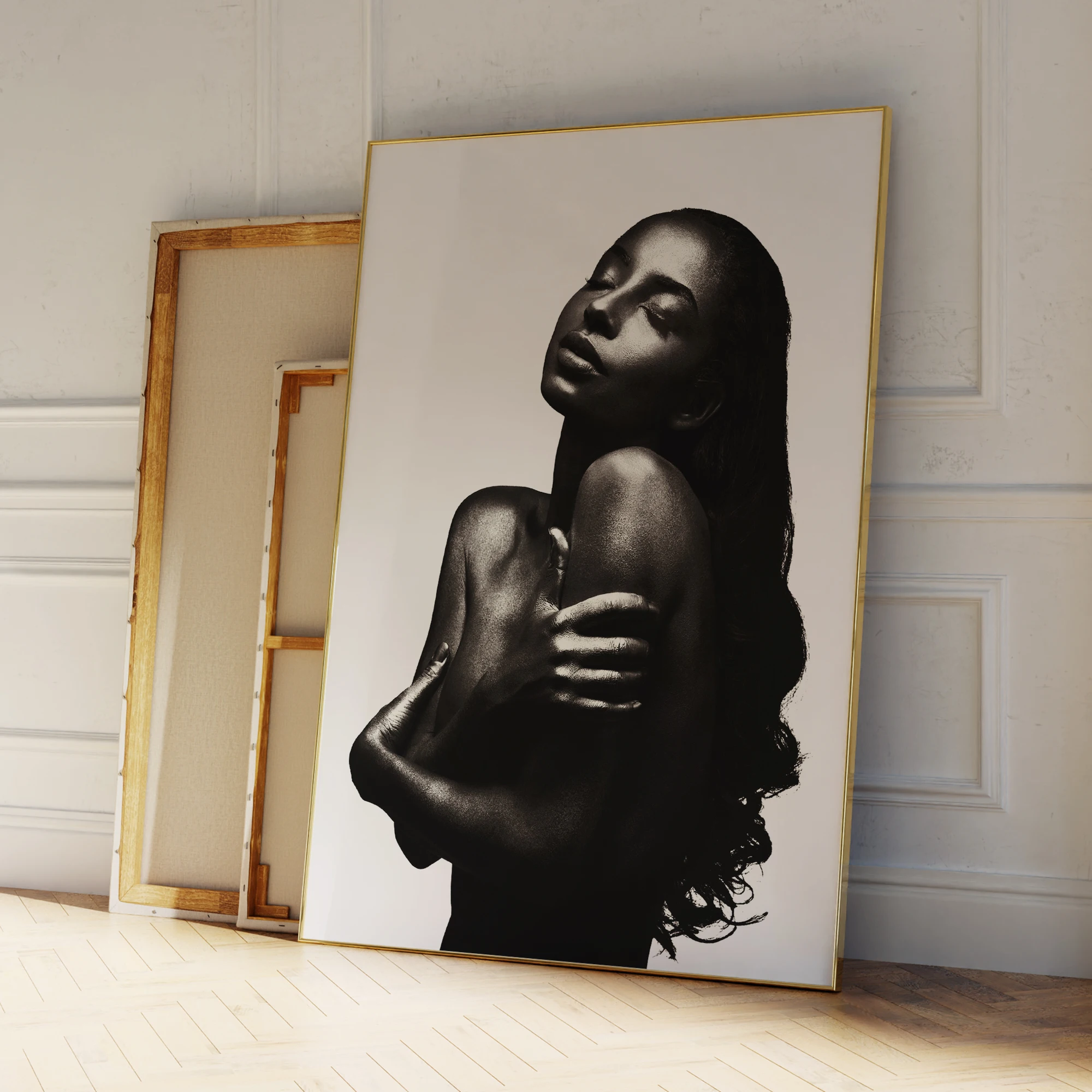 Современная мода - Фотография_4