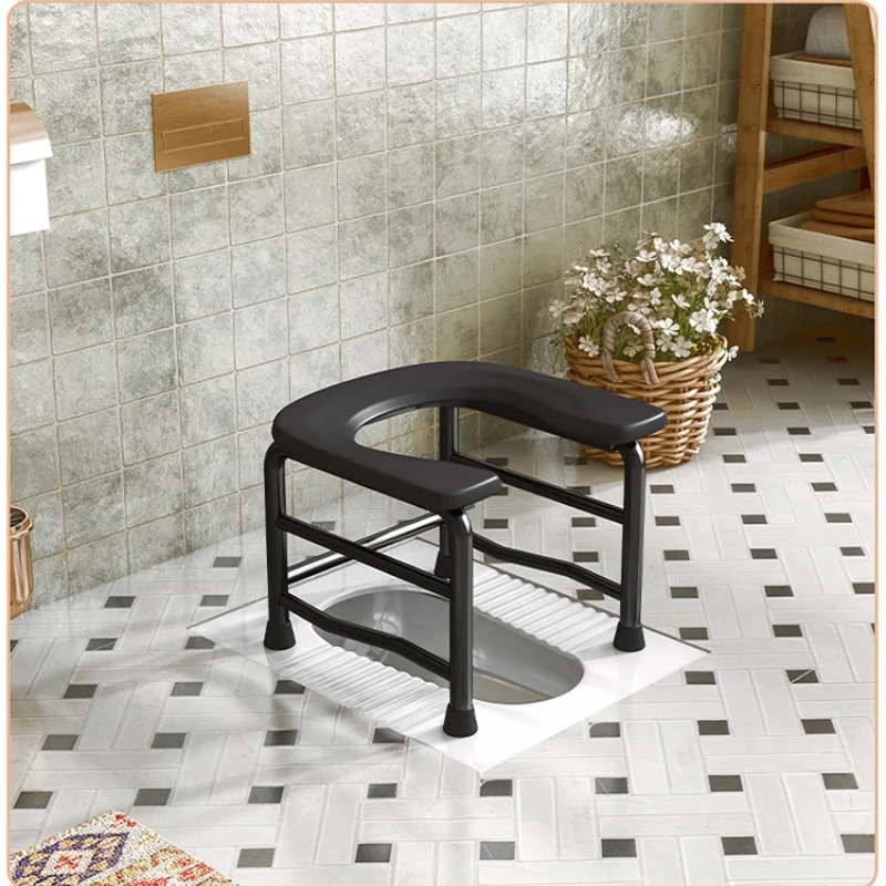 Высота табурета для унитаза для беременных - Фотография_6