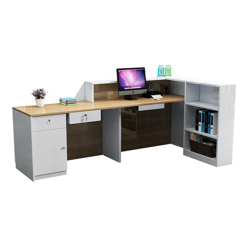 Современная барная стойка для пожилых людей - Фотография_6