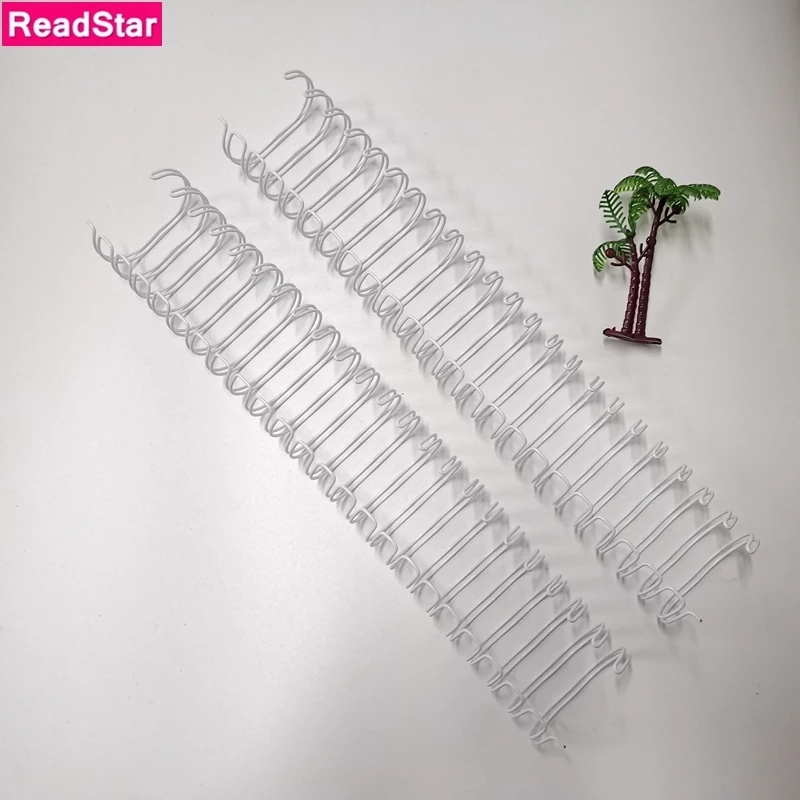 Readstar белый шаг a4 3:1/2:1 1/4 дюйма-1-3/4 дюйма (6 - Фотография_6
