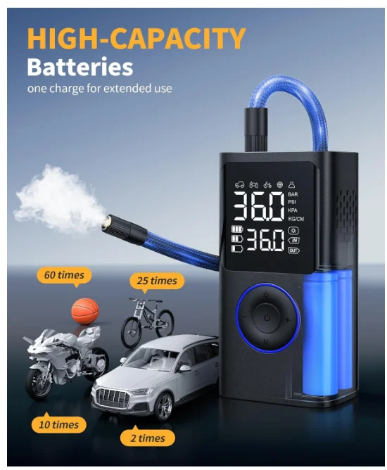 Оптовые воздушные насосы накачики - Фотография_3