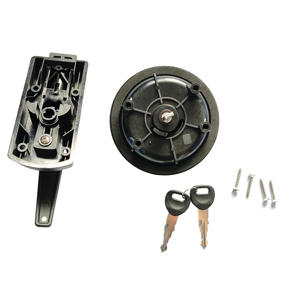 Дверь автофургона - Фотография_2