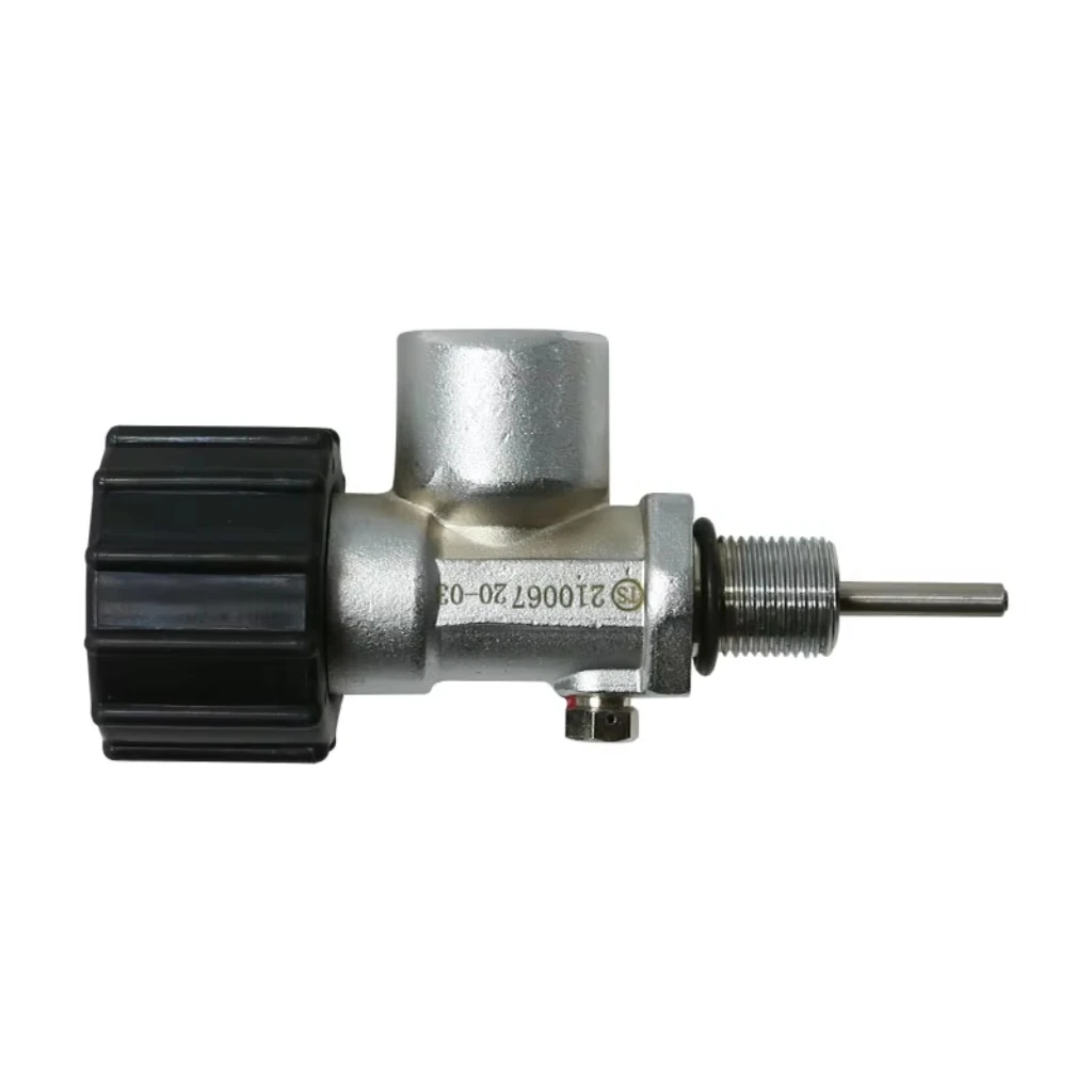 Acecare m18*1.5 клапан высокого