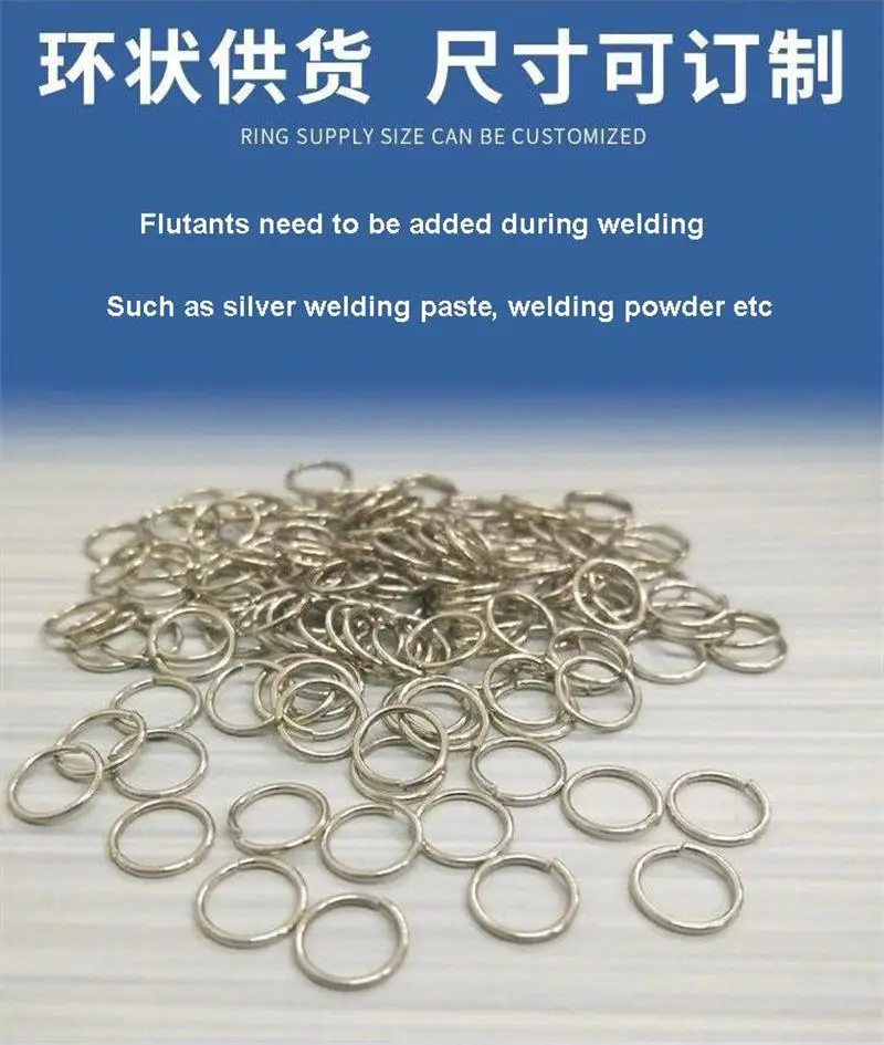 Bag45c, высокое серебро - Фотография_5