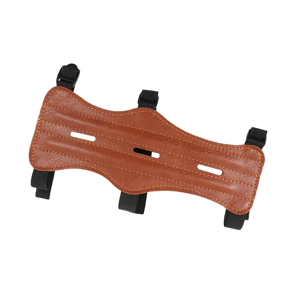 Защита на руку из искусственной кожи - Фотография_4