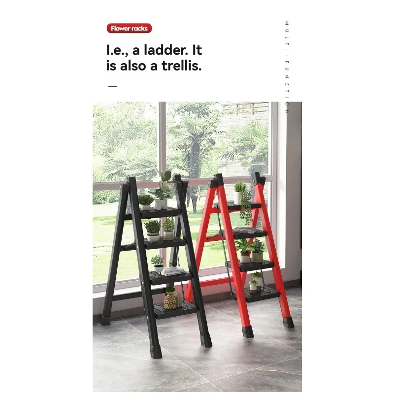 Складная лестница - Фотография_6