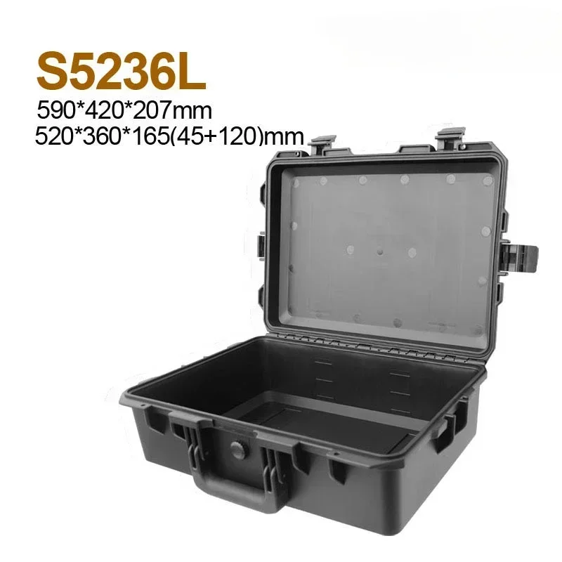 Sensolid защитный ящик для скалолазания - Фотография_6
