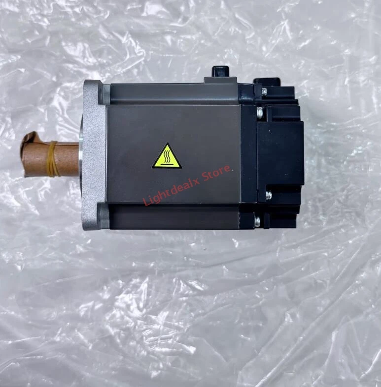 Новый серводвигатель hf-kp73 hf-kp73b - Фотография_4