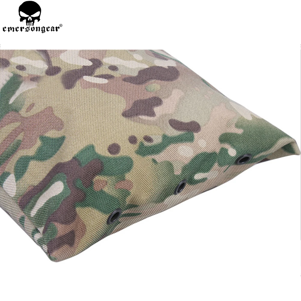 Emersongear каплевидная сумка - Фотография_5