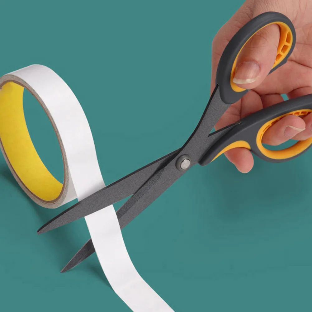 Ножницы универсальные антипригарные ножницы для рукоделия для офиса - Фотография_5