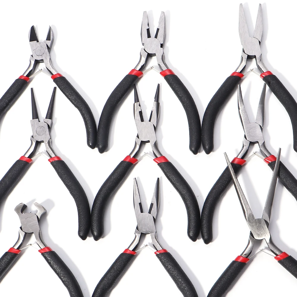 Многофункциональные ручные инструменты