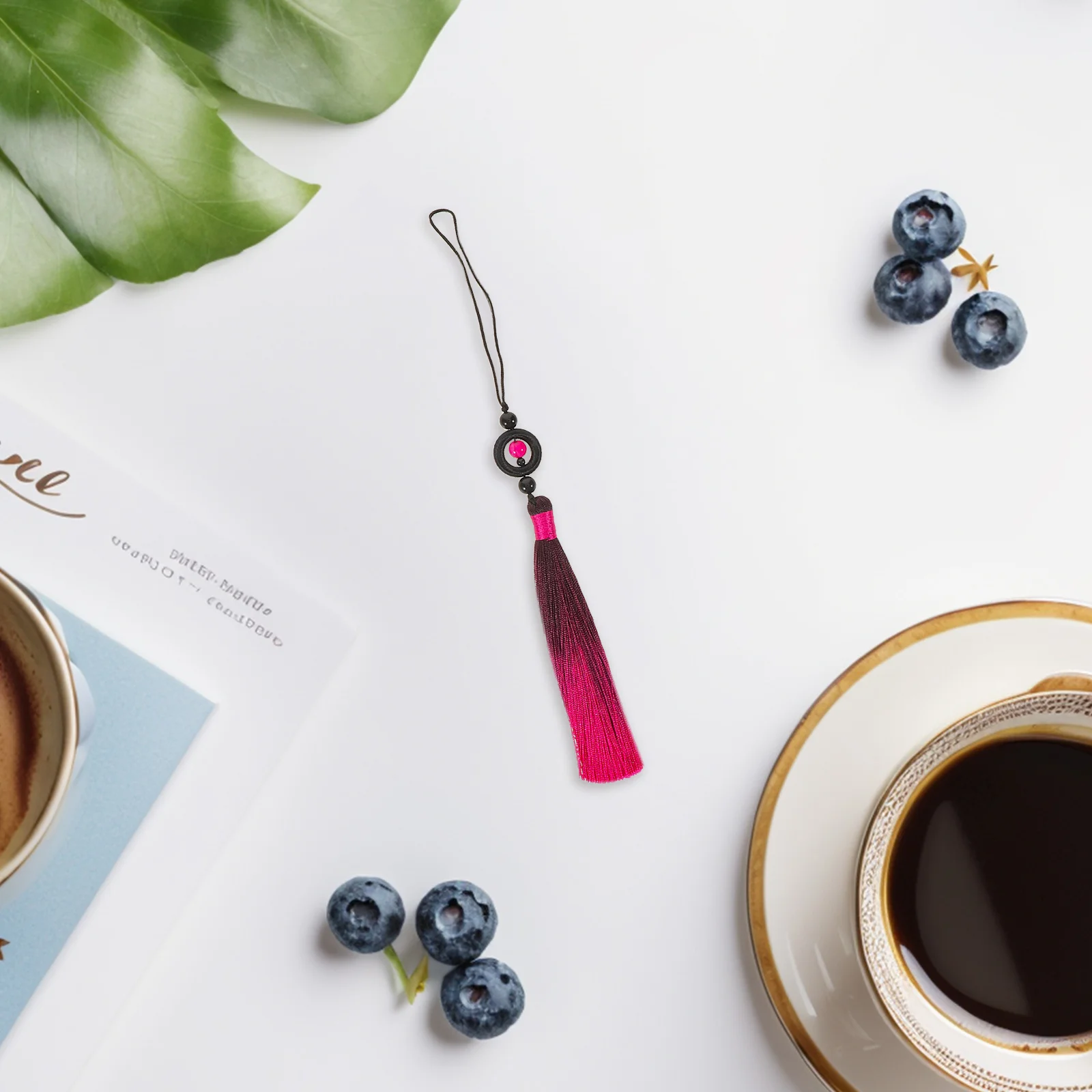 Китайский новый год кисточка тай - Фотография_2