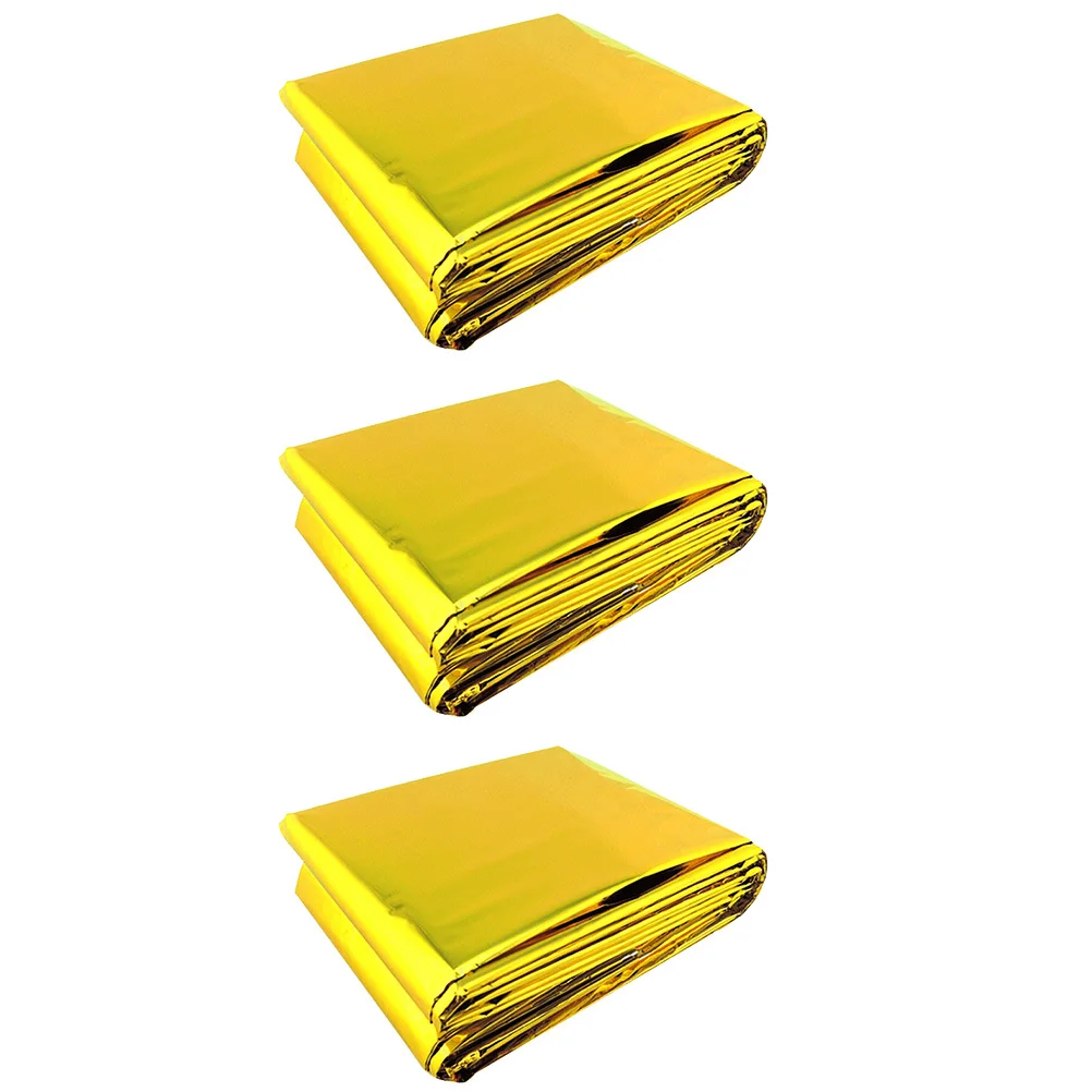 Аварийное одеяло - Фотография_3