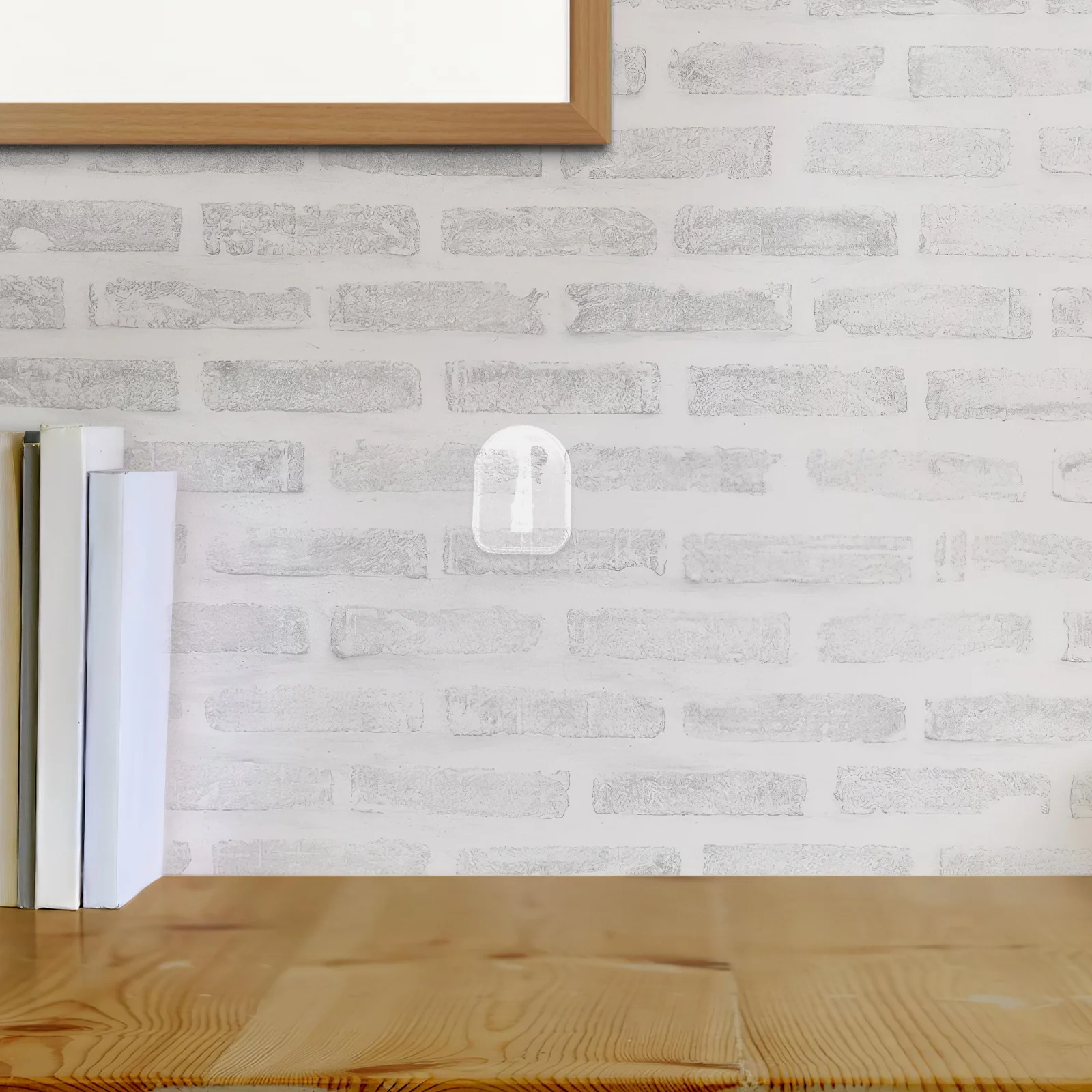 Бесшовные клейкие крючки - Фотография_6