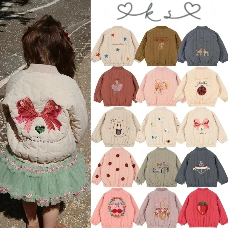 Зимние куртки из овечьей шерсти