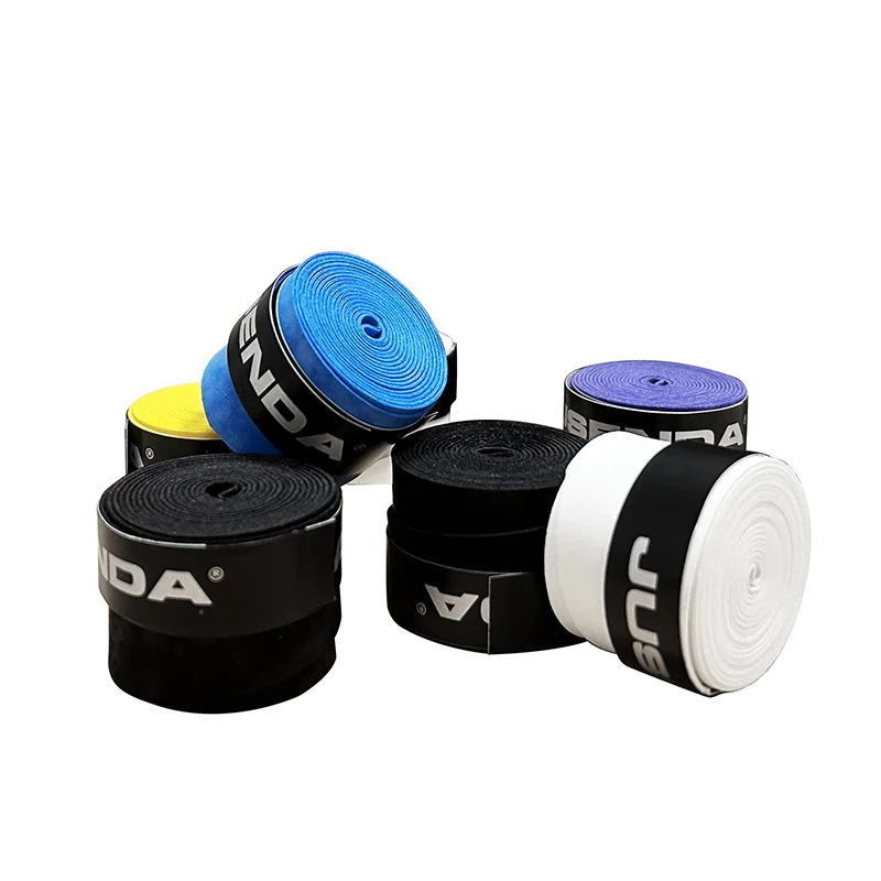 Оригинальные высококачественные теннисные ручки для бадминтона - Фотография_2