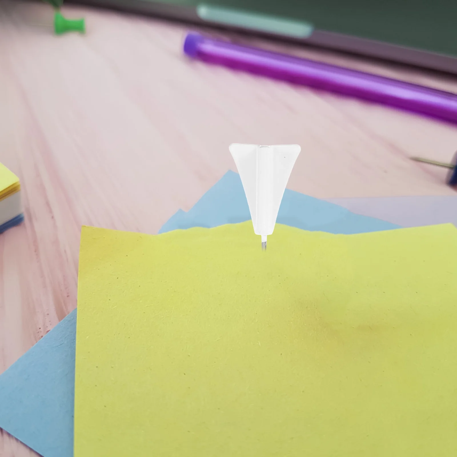 Металлические кнопки в виде самолета - Фотография_2